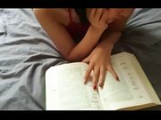 留学生“小舒淇”刘玥04被勐男导师潜规则啪啪