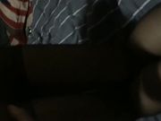 性感黑丝美女喝点酒后趁机带到家中,迫不及待的撕开黑丝往死里干