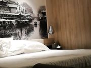 E杯气质白富美,操的浪叫：好硬啊,年轻就是不一样,不要停,不要射啊!