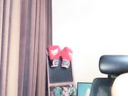 苗条身材性感情趣内裤诱惑 漏奶子自摸隔着内裤摩擦逼逼