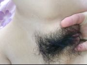 白嫩美乳馒头嫩鲍女友操起来特爽 特骚 特别喜欢我的大J8使劲操她小浪穴 逼紧水多特别舒服