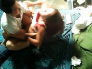 出租屋嫖妓奶子很坚挺