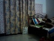 校花带到家里来啪啪魔鬼身材鸡巴一插浑身是冲劲