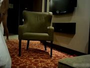 花样升级高价约个艺校拜金大学生美女酒店玩轻SM调教皮靴