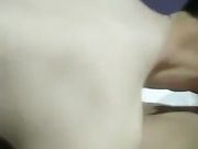 排骨四眼表哥演绎与妹妹开房激战也不知道干了多少炮场面太淫荡了