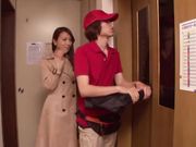 马赛克破坏版 园田美樱