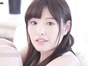 马赛克破坏版桥本有菜