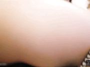 受不了无套慢慢抽插内射两次