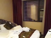 野外破处g奶大二小美女后入激情抽插 回到酒店床上继续猛操