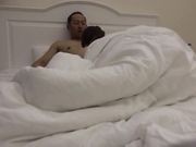 货车老板宾馆潇洒一下泄泄火找了一位白嫩肥臀一线天馒头b俄罗斯大美妞