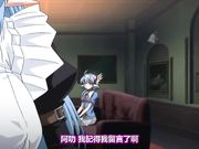 长满舌头的怪物