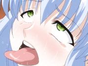 长满舌头的怪物