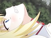 堕落RPG 圣骑士鲁维莉亚斯第一章被夺去的纯洁