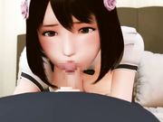 你的媽媽是我的女僕