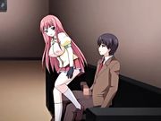 超S学生会长M化支配笔记本～憧憬抖M抖S