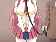 超S学生会长M化支配笔记本～憧憬抖M抖S