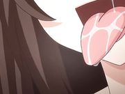 自宅警备员第二任务无套猛干美乳次女・由纪篇