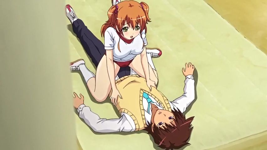 妹妹和朋友太诱人害我肉棒大勃起肏翻褐发双马尾妹妹朋友