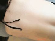 极品高颜值女神白嫩巨乳和粉嫩小穴 被大鸡巴后入 一线馒头逼