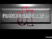 超级另类的八爪鱼式炮机BB给干的水汪汪