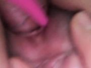 跳蛋塞入舔逼逼口交后入抽插呻吟娇喘非常诱人