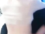 女神级网红美女在家中和眼镜男网友激情肏逼自拍贩卖视频真漂亮