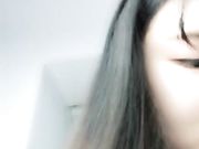 骚气苗条妹子勾引小哥双人啪啪大秀 口活不错舔硬上位