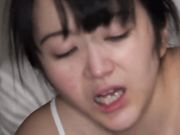 耻辱家庭访问夏目小百合