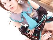 若菜みなみ「働きウーマン～新人ナースがご奉