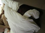 气质公务员美少妇被BT老公灌醉酒店开房和同事轮流啪啪还拍照恶搞108P高清无水印