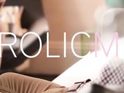 妖艳浓妆的大奶骚秘书勾引多金总裁，真是一个浪货！高清晰版