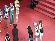 [蜜Mitsu]メイドさんとボイン魂 THE ANIMATION[720P][BIG5]