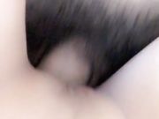 年龄不大嫩妹子和男友双人啪啪 口交逼逼微毛被操的一直喊疼非常诱人