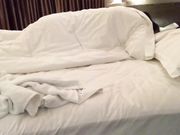 俩大学生情侣记录的一次他们的啪啪记录 女生长得挺标致