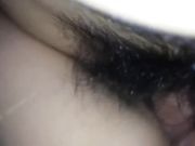 留学白富美女友回来后变骚了,做爱主动吃鸡巴女上位操B,会的太多很难满足她！