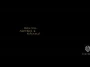 路遇黑衣肉感美女真会玩带着面罩神秘感操穴丰满肉肉很鸡动