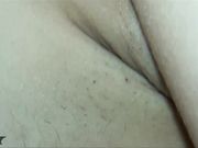 白嫩美乳极品身材女神被屌丝灌醉大肆玩弄 最后射脖子上