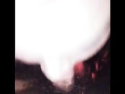 美乳女神级绿茶大奶嫩模和炮友啪啪视频流出