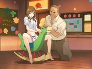 人妻凌辱参観日 第一话