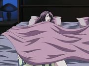 义母的性感气息