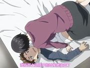 放学回家跟后妈玩性爱