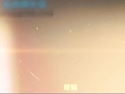 性感漂亮的灰丝高跟大学美女