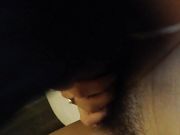 在酒店不做爱就看她自慰表演