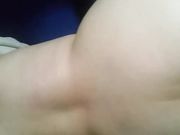 鸡巴迫不及待要草逼了