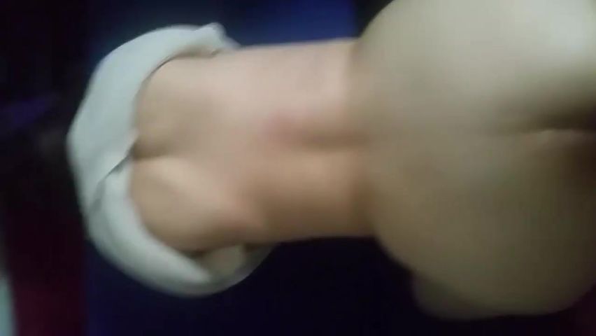 鸡巴迫不及待要草逼了