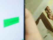 重庆光头强微信约炮百元级别的兼职妹还不错皮肤白嫩大奶贵妇型