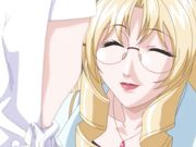 被执行仪式的圣女