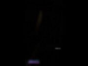 美乳网红小胖丁男厕情趣着装无套抽插