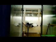 3P新田惠美超美露脸