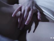 穿好衣服准备上班突然来感觉回床与猛男大战